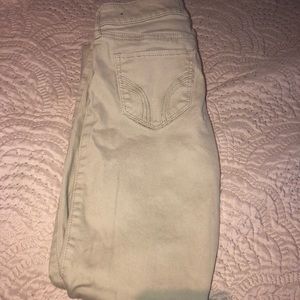 Hollister pants